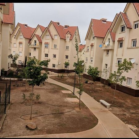 Dar sara Apartment Ifrane  Bagian luar foto