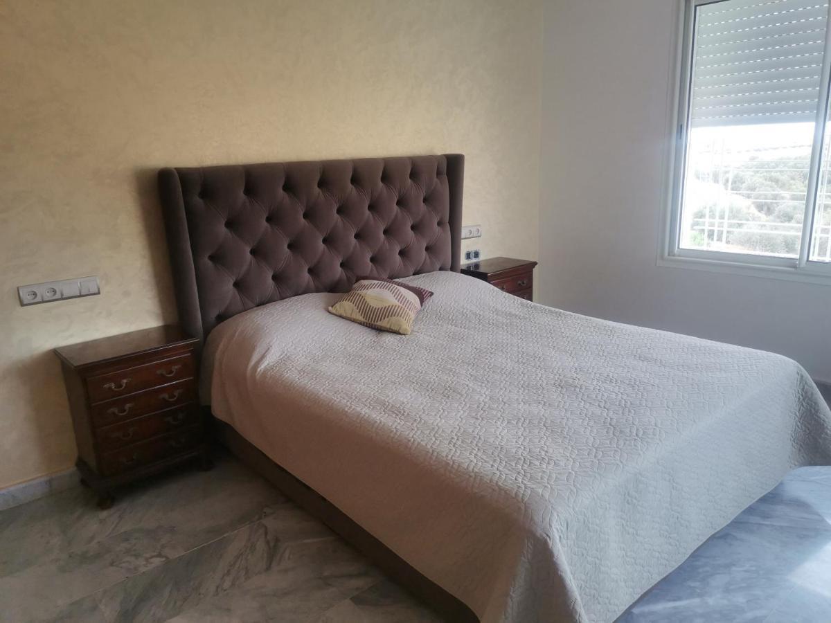 Dar sara Apartment Ifrane  Bagian luar foto