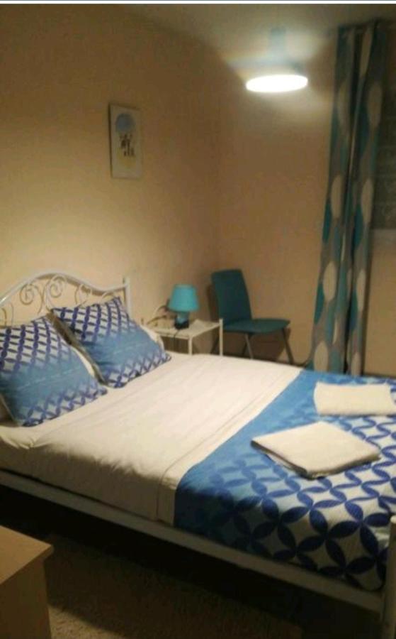 Dar sara Apartment Ifrane  Bagian luar foto
