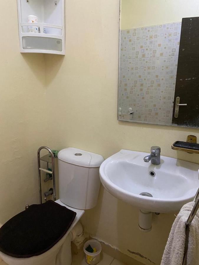 Dar sara Apartment Ifrane  Bagian luar foto